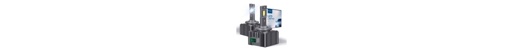 HID Convert to LED