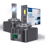 HID Convert to LED