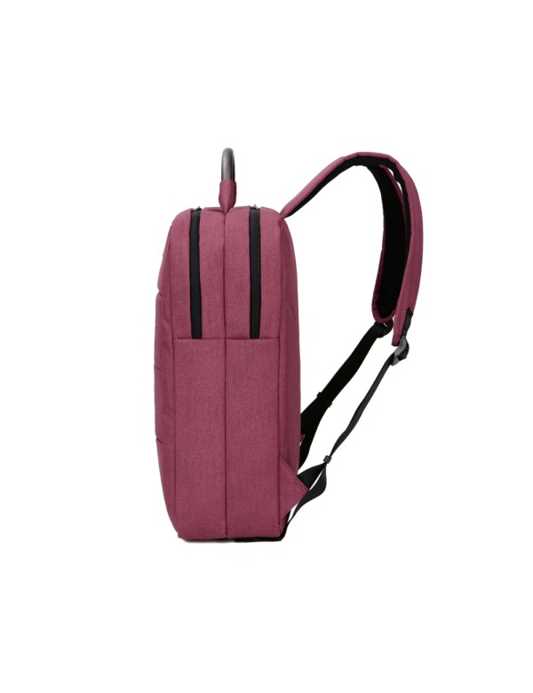 wideep All-Purpose Sport Bags, Laptop Business Backpack - Water-proof Travel Backpack with USB Charge Port