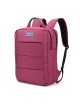 wideep All-Purpose Sport Bags, Laptop Business Backpack - Water-proof Travel Backpack with USB Charge Port