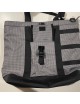 Wideep Large Travel Duffel Bags, Waterproof Shoulder bags, Weekender Carry On Overnight Bags with Trolley Sleeve