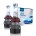 LED Headlight Bulbs Canbus Error Free