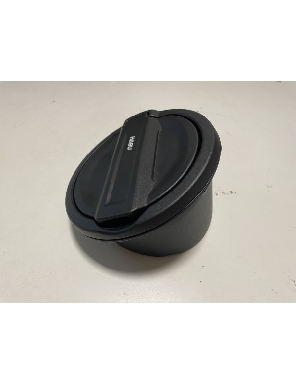 HABU Replacement Fuel Tank Gas Cap - Compatible with Chevy, GMC, Cadillac & More -2Yrs WTY- Pack of 2