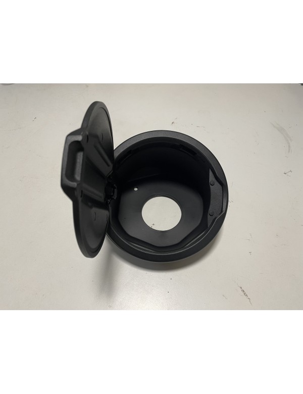 HABU Replacement Fuel Tank Gas Cap - Compatible with Chevy, GMC, Cadillac & More -2Yrs WTY- Pack of 2