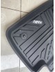 HABU Floor Mats for Cars, All-Weather Waterproof Trim-To Fit Automotive Floor Mats for Trucks SUV, Universal Floor Liner