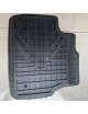 HABU Floor Mats for Cars, All-Weather Waterproof Trim-To Fit Automotive Floor Mats for Trucks SUV, Universal Floor Liner